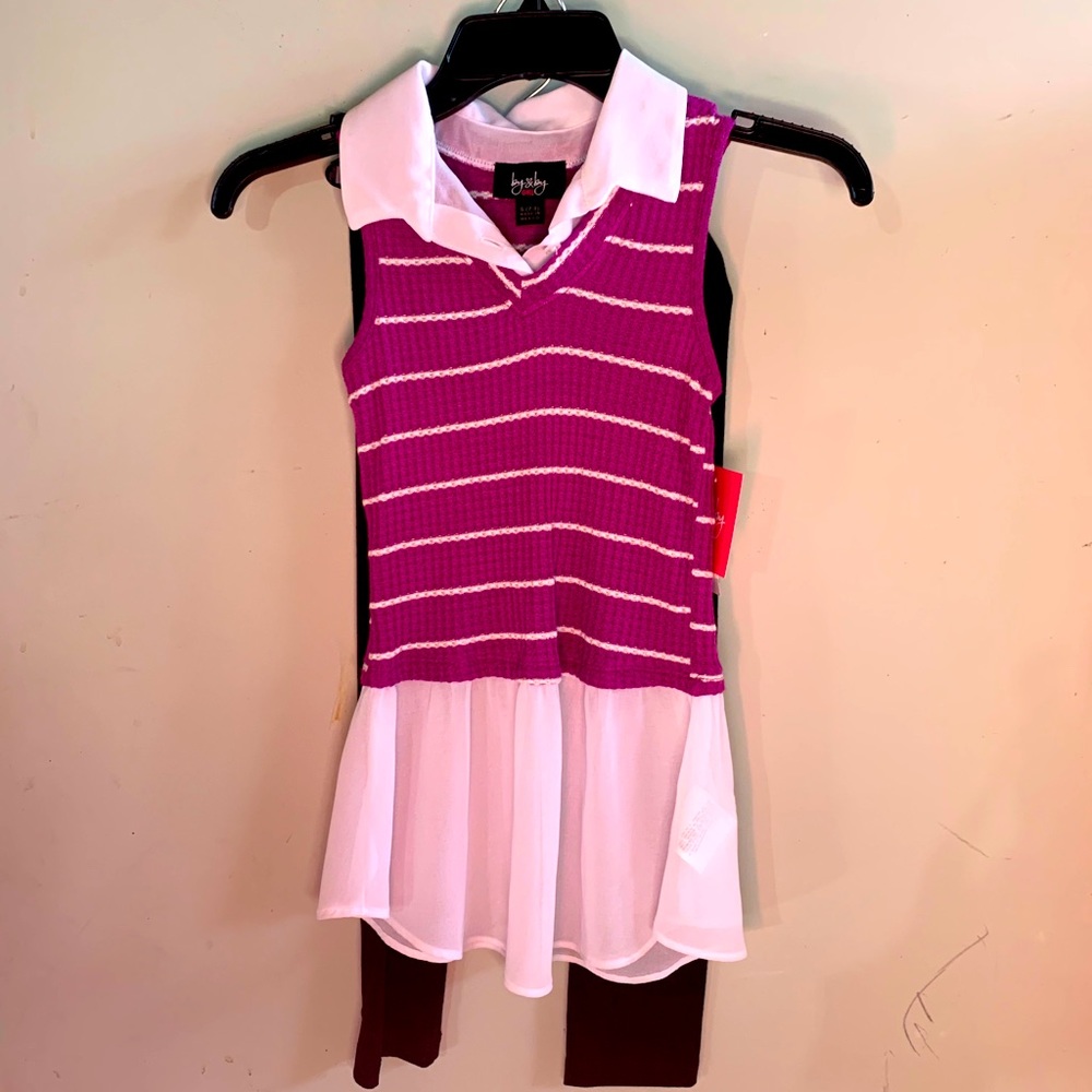LAST CHANCE! Cute girl outfit